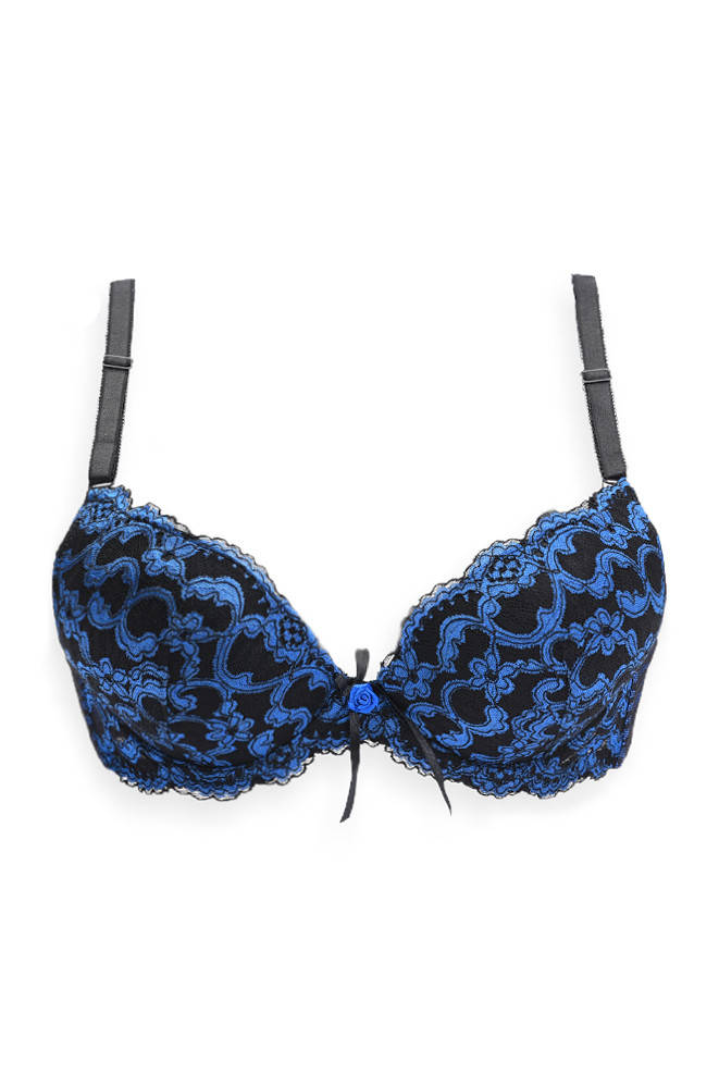 

Бюстгальтер женский чашка В 141112M