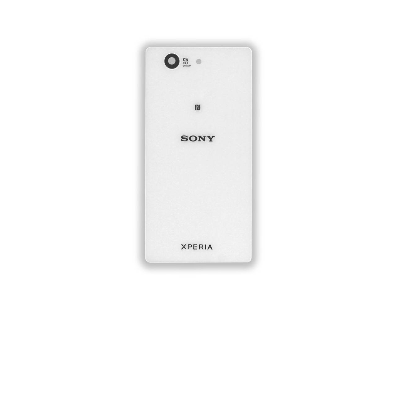 

Задняя крышка SONY D5803/D5833 Xperia Z3 Compact белая, Белый