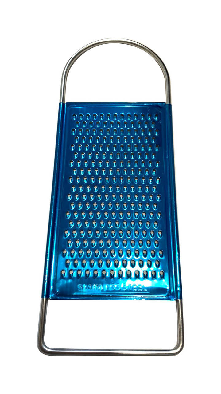 

Терка ручная мелкая насечка