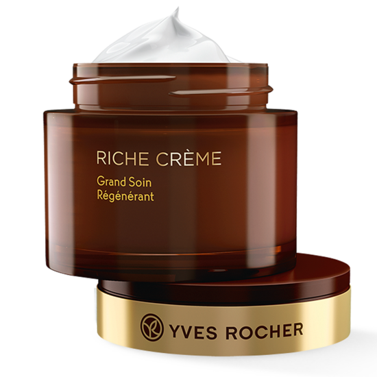 

Восстанавливающий Крем Глубокого Действия от Ив Роше Yves Rocher