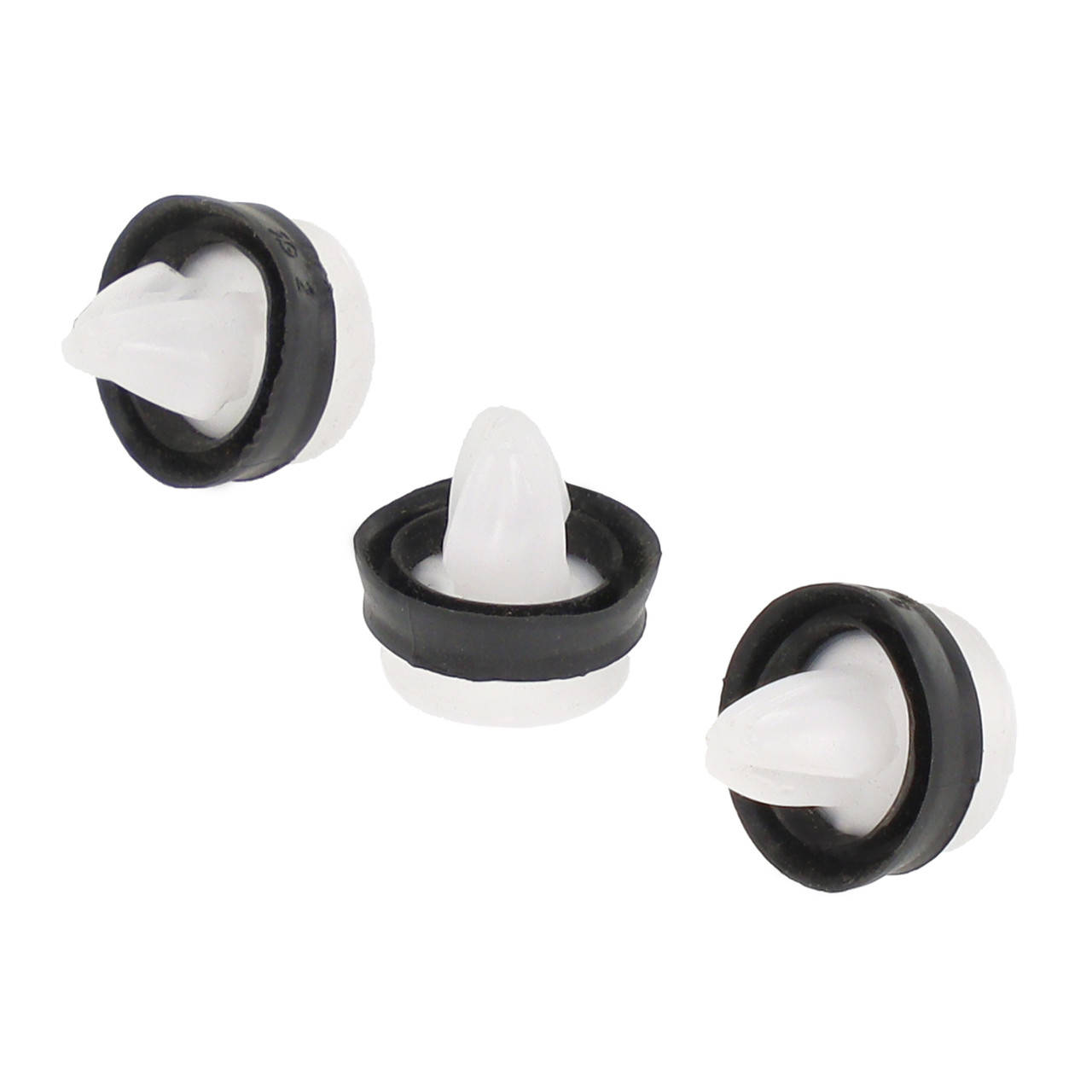 

Клипса крепления молдинга FORD TRANSIT/CUSTOM 2012- (5255437/W716507S300/W716507S300) FOMOCO