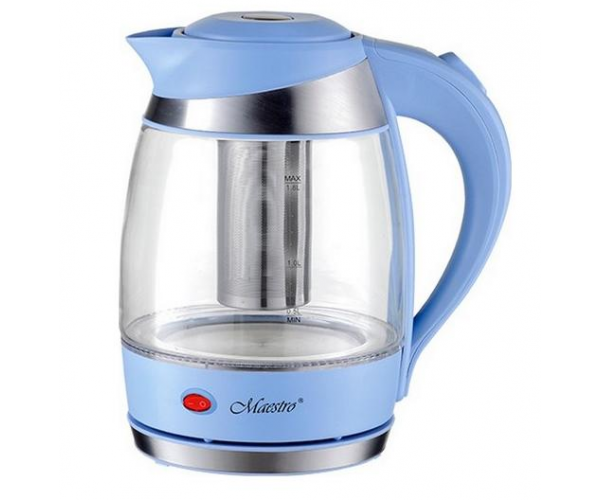 

Электрочайник Maestro MR-065-BLUE