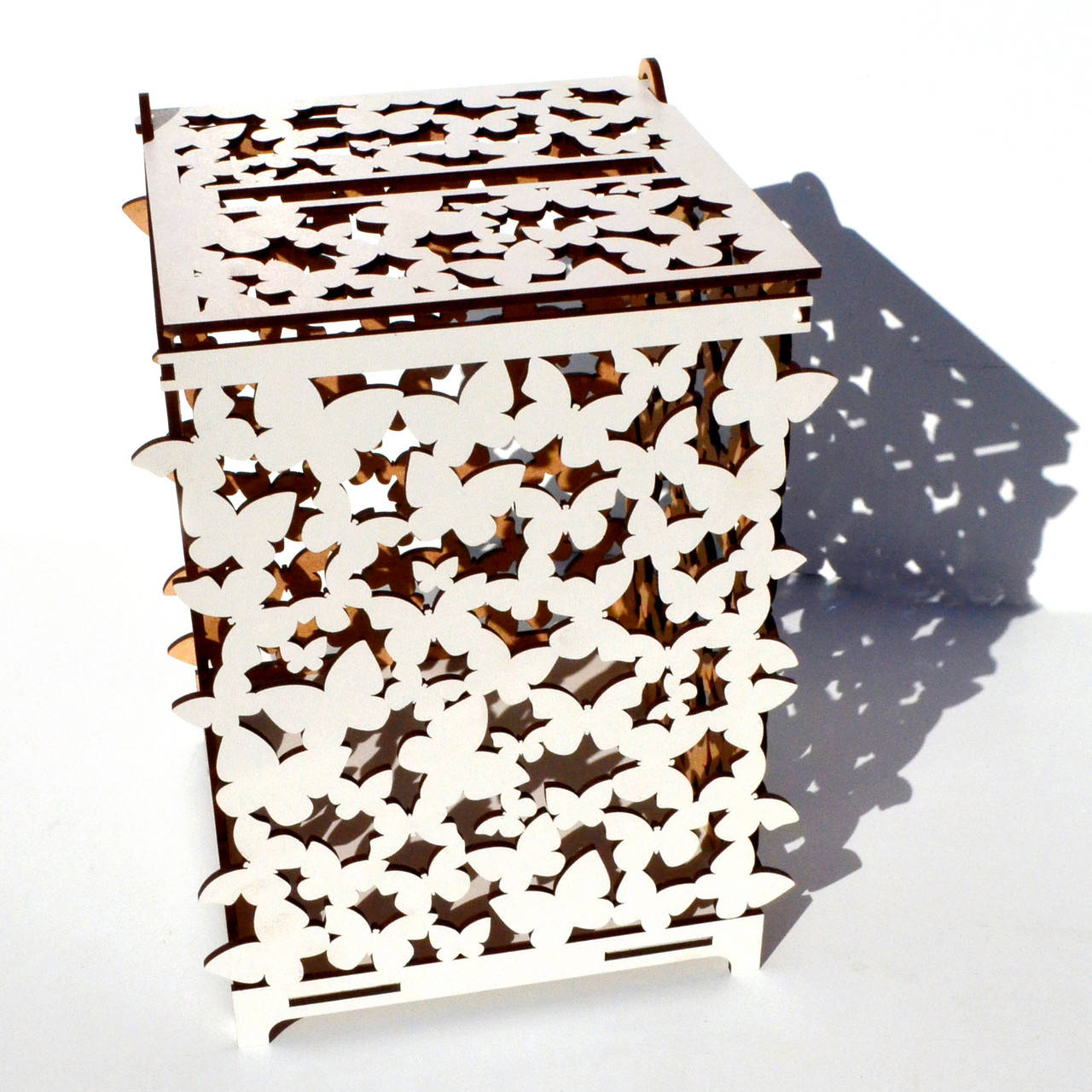 

Свадебная Казна для Денег Деревянная коробка сундук копилка на свадьбу ЛДВП Весільна скарбниця для грошей