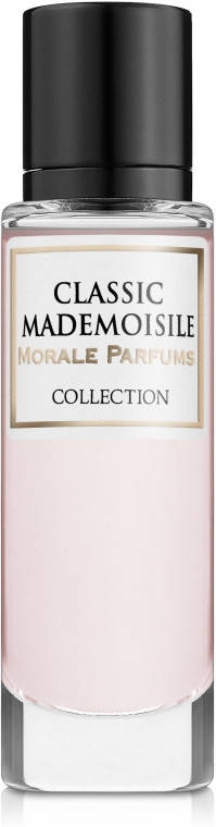 

Парфюмированная вода для женщин Morale Parfums Classic Mademoiselle
