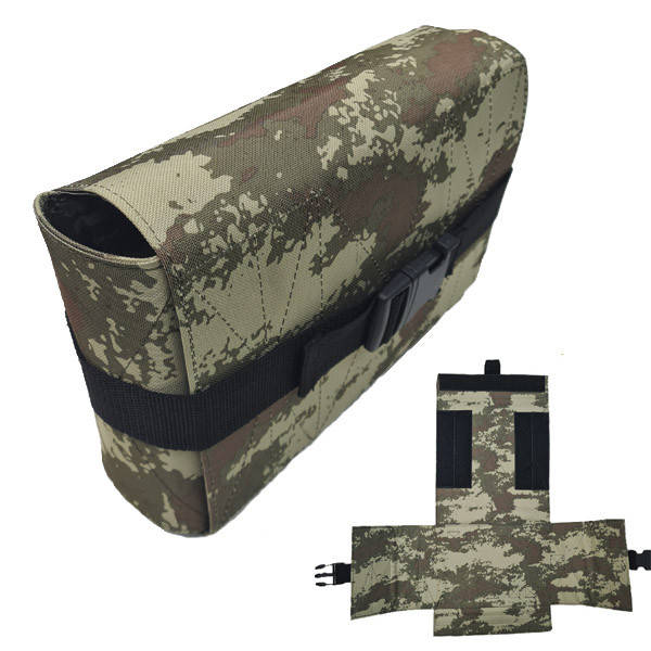 

Подсумок для пулеметной ленты Camo ППЛ-1 14372