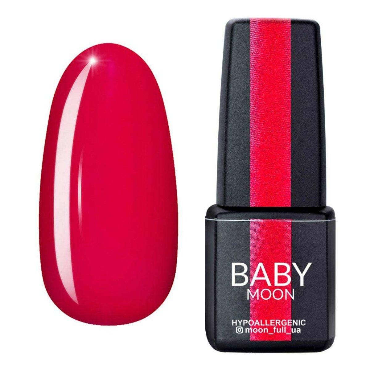 

Гель-Лак Baby Moon "Perfect Neon" 01, 6 ml