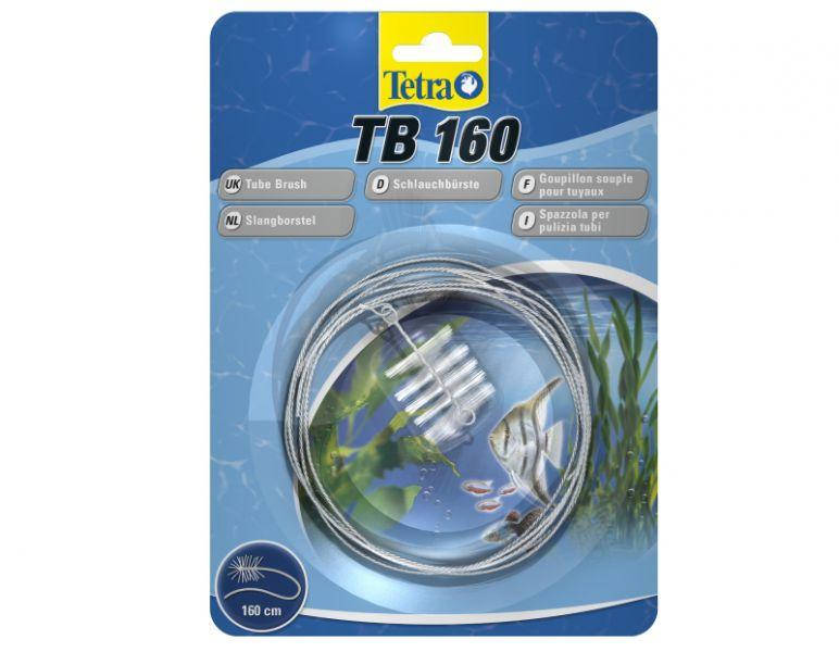 

Щетка Tetra для чистки трубок и шлангов 160 см