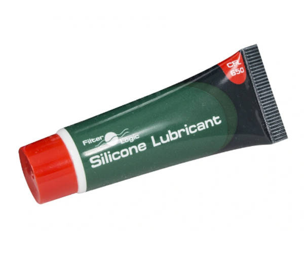 

Смазка для кофемашин Filter Logic CFL-650 10 г