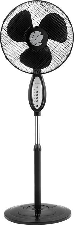 

Вентилятор напольный ECG FS-40-R 50 Вт