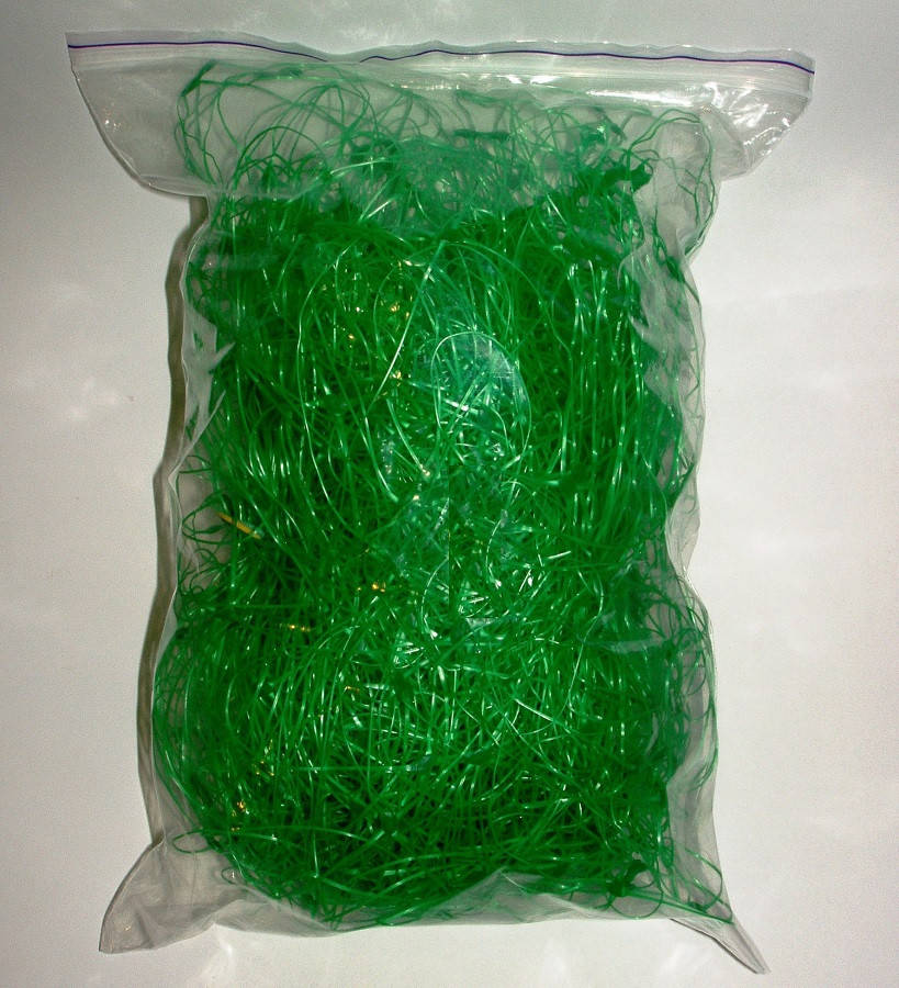 

Шпалерная сетка 5 х 1,7 м, Зелёный