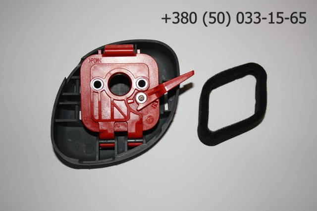 

Воздушный фильтр с корпусом Rapid для Oleo-Mac Sparta 25