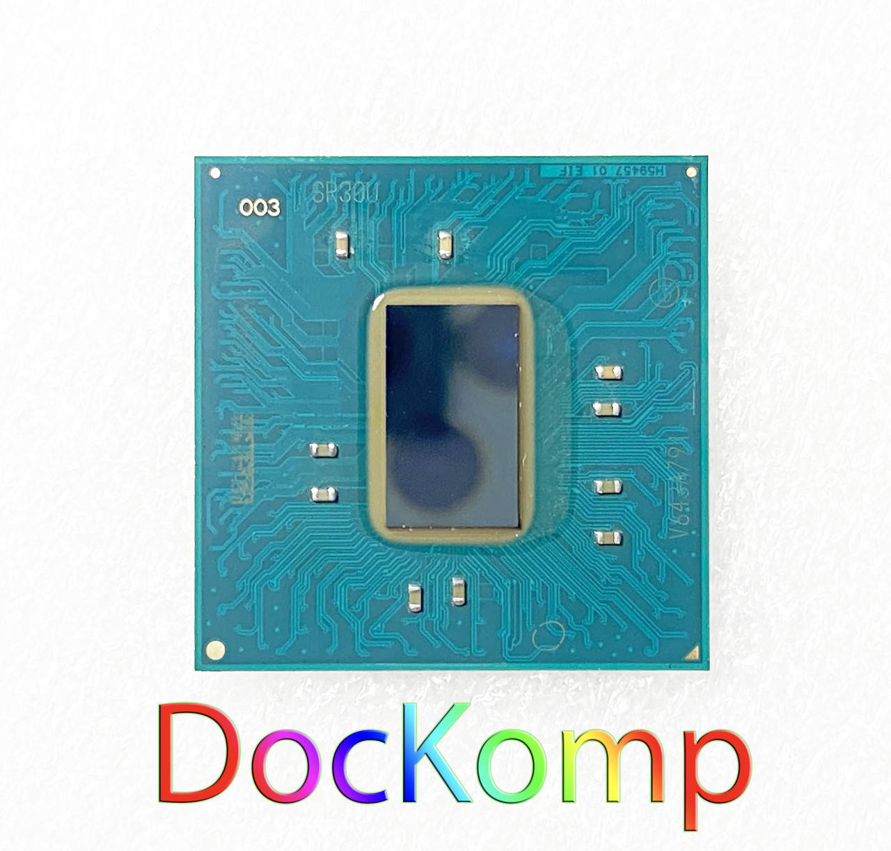 

Чип INTEL GL82CM238 SR30U НОВЫЕ в Ленте