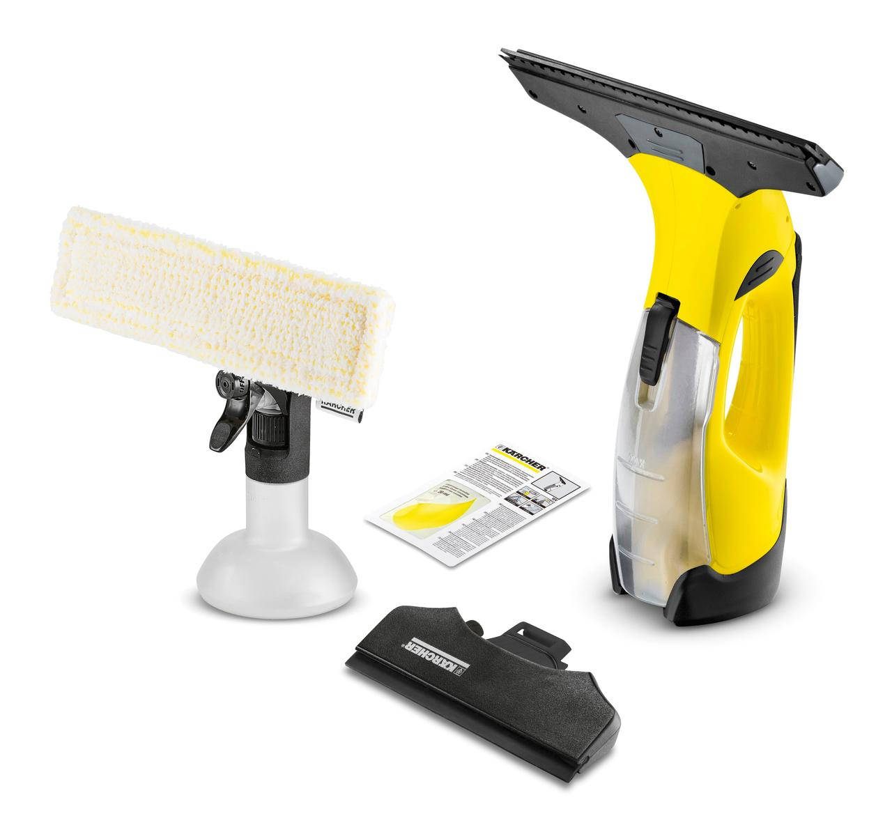 

Мойка для окон KARCHER WV 5 Premium 1.633-453.0