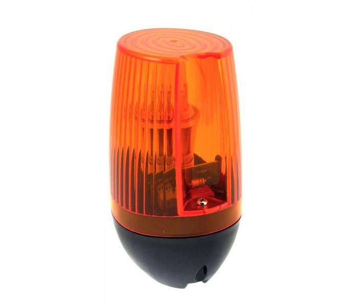 

Сигнальная лампа Gant Pulsar 24V, Оранжевый