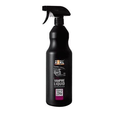 

Очиститель дисков ADBL Vampire Liquid 1L