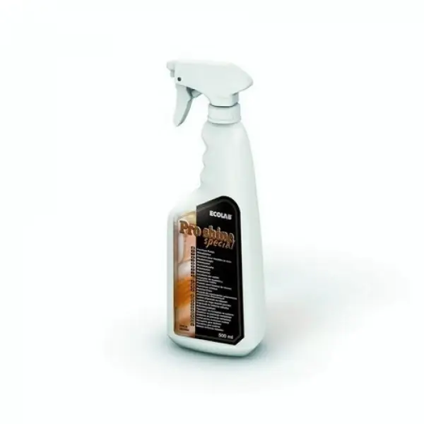 

PRO SHINE special (Про Шайн) - Полироль для мебели 500мл Ecolab