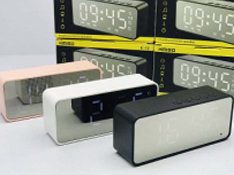 

Минидинамик Bluetooth K12 100шт 8818