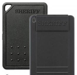 

Sheriff Метка для автосигнализации LDT-910