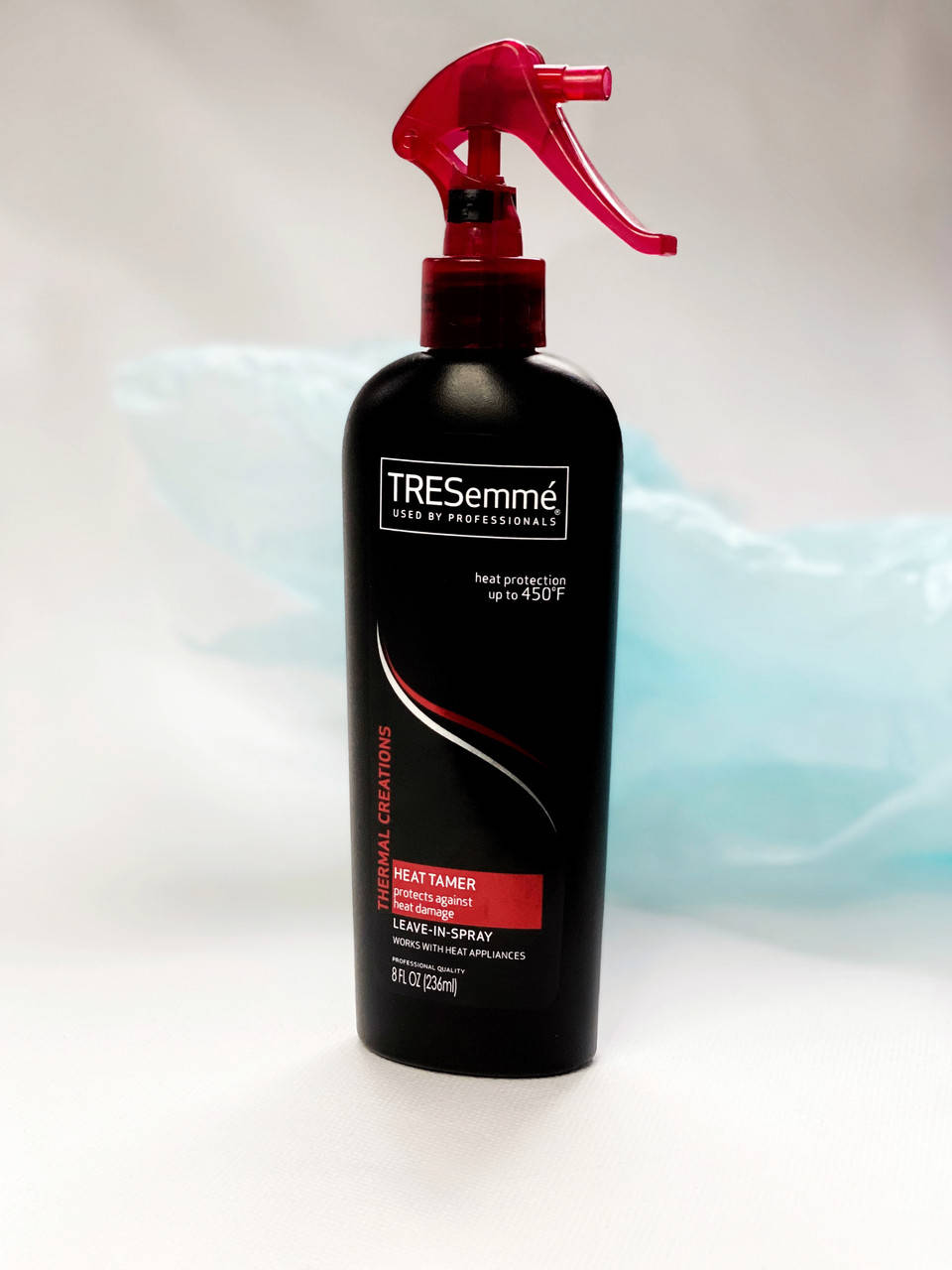

Спрей - термозащита для волос, Tresemme, 236ml