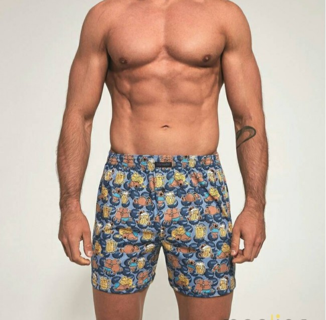 

Мужские семейные трусы Cornette classic