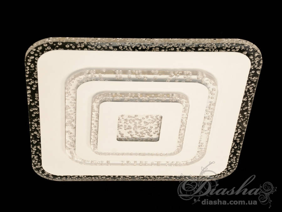 

Потолочный светодиодный светильник 60W MX2234-350x350Q
