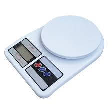 

Кухонный весы