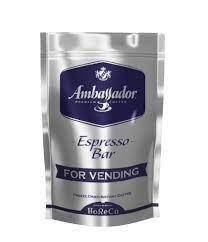 

Кофе растворимый Ambassador Espresso Bar 200 г