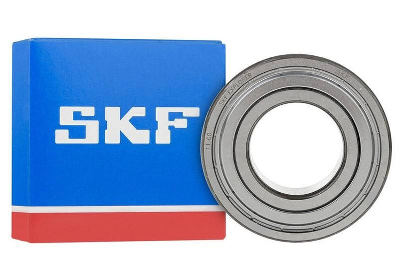 

Подшипники SKF 6203 упакован в коробке