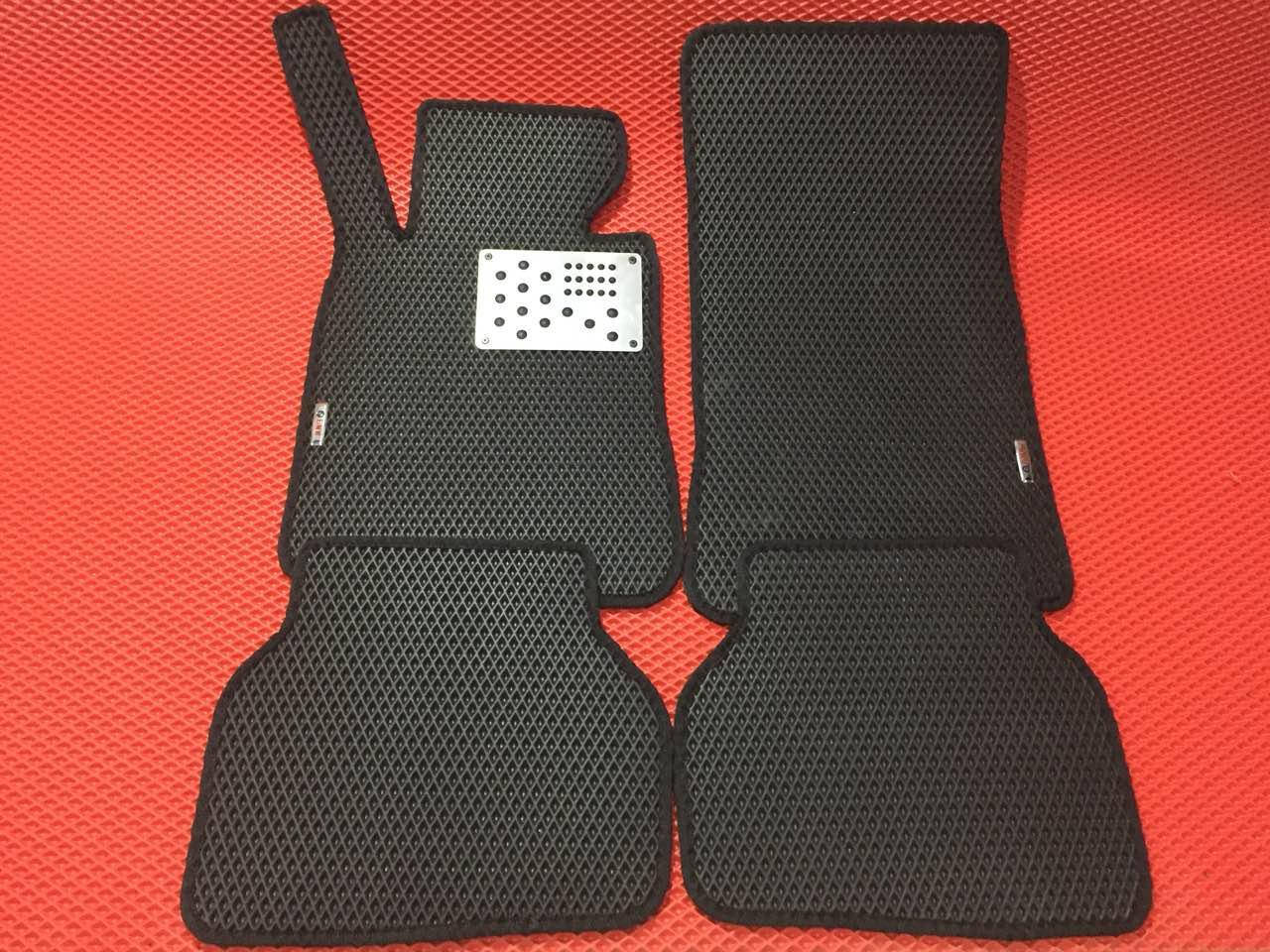 

Коврики автомобильные ЕВА EVA на BMW E39 (1995-2003)