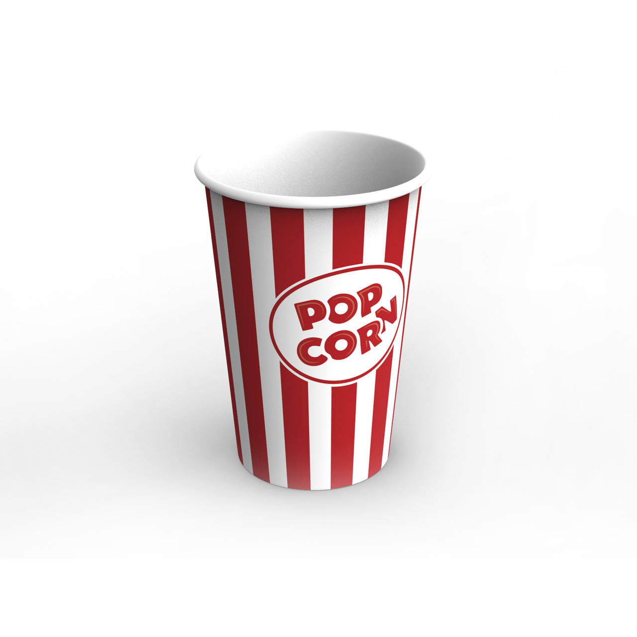 

ВЕДРА (СТАКАНЫ) круглые для попкорна V46