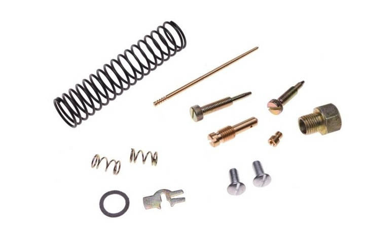 

Рем.комплект карбюратора Ява 6в