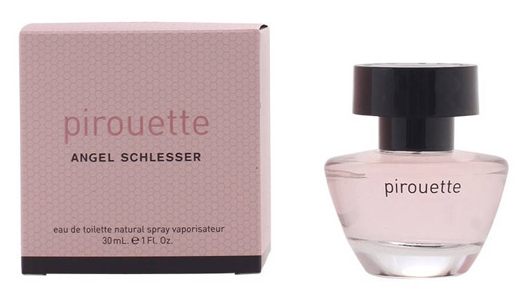 

Женская туалетная вода angel schlesser pirouette 30 ml