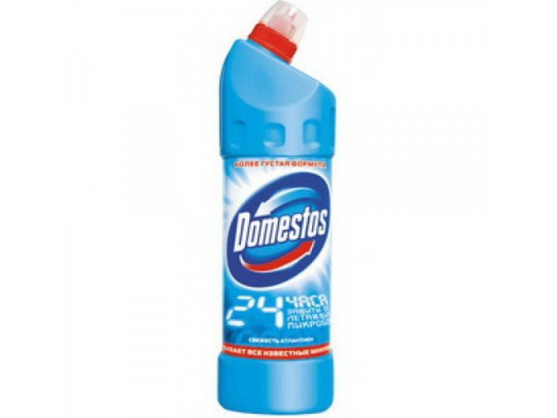 

Domestos гель 500 мл для сантехники