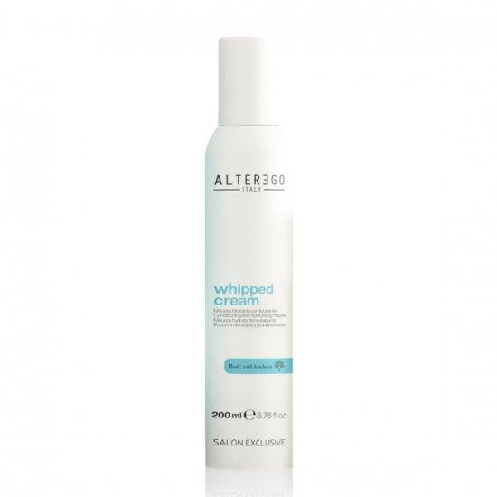 

Взбитые сливки увлажняющие Hydrate Cream Made Alter Ego, 200 мл