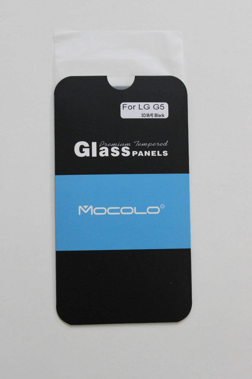 

Защитное 3D стекло Mocolo для LG G5