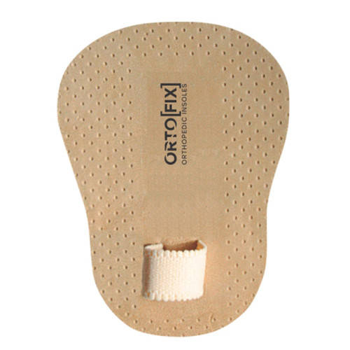 

Корректор молоткообразного 2-го и 3-го пальцев стопы Ortofix 843