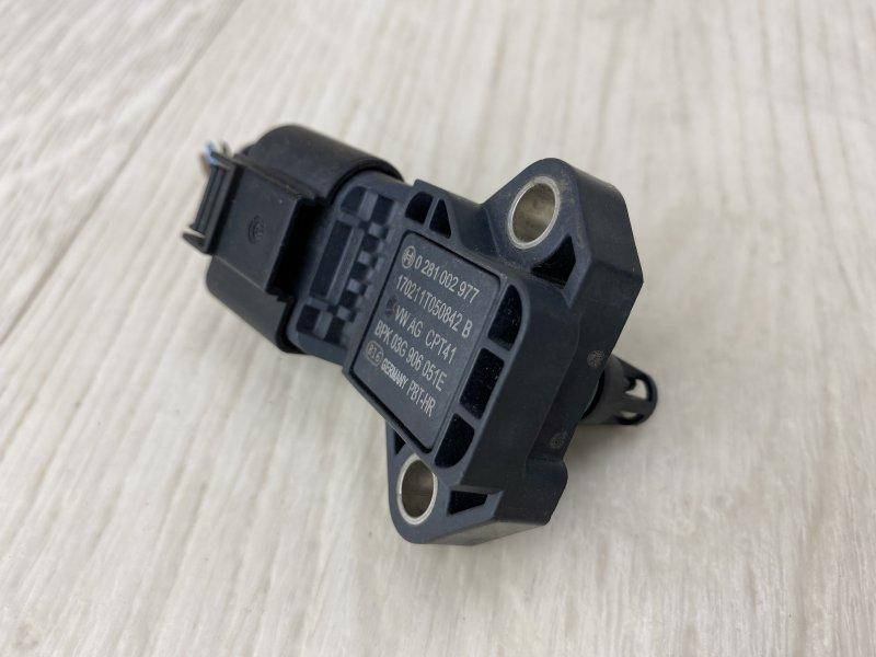 

Датчик абсолютного давления (MAP sensor) VOLKSWAGEN JETTA 162 2016 04E-906-051