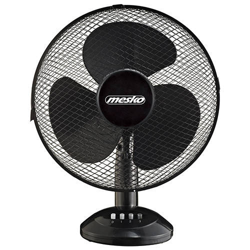 

Настольный вентилятор Mesko MS 7310 40 см
