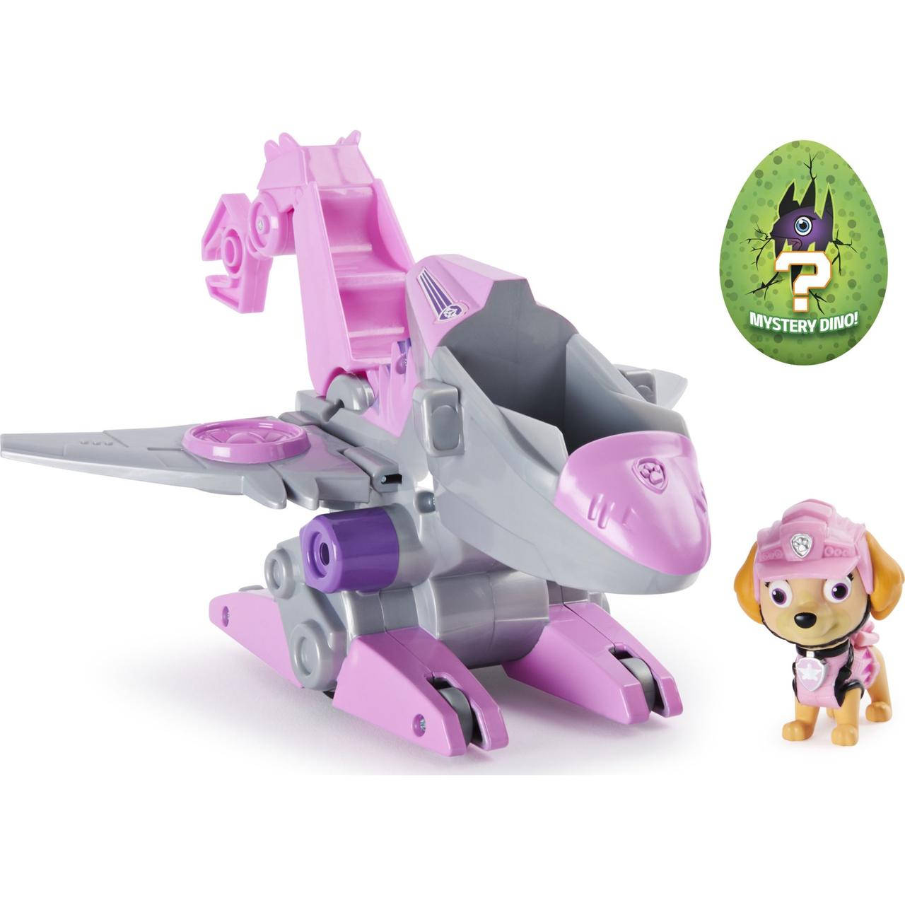 

Paw Patrol Дино миссия Скай