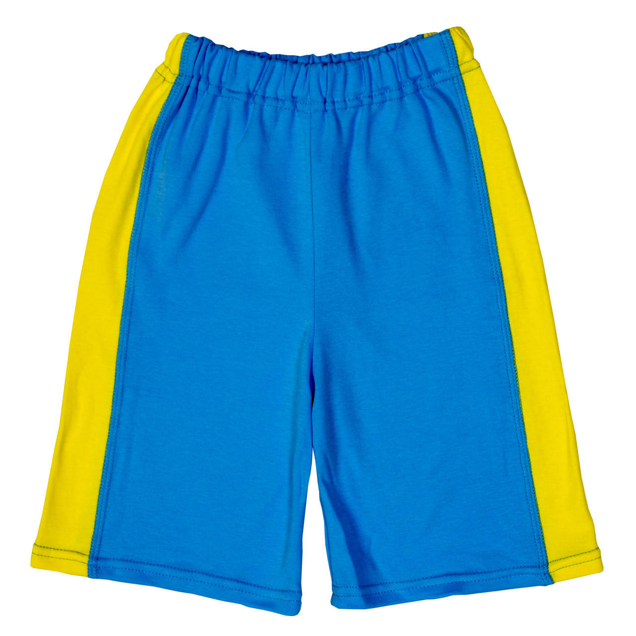 

Шорты детские интерлок 72р