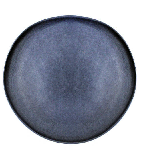 

Тарелка обеденная Losk Modest Blue L0480-92B-008-DA 26,5 см синяя, Синий