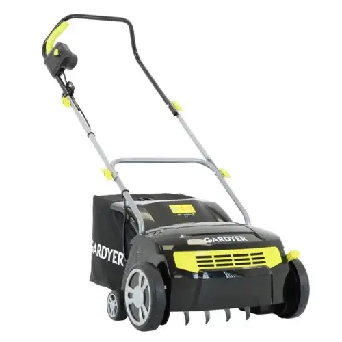 

Аератор-вертикуттер GARDYER KCW 1532