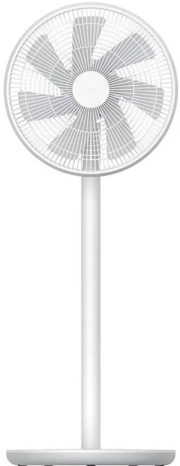 

Вентилятор Xiaomi SmartMi Wi-Fi Standing Fan 2S Global ZLBPLDS03ZM PNP6004EU