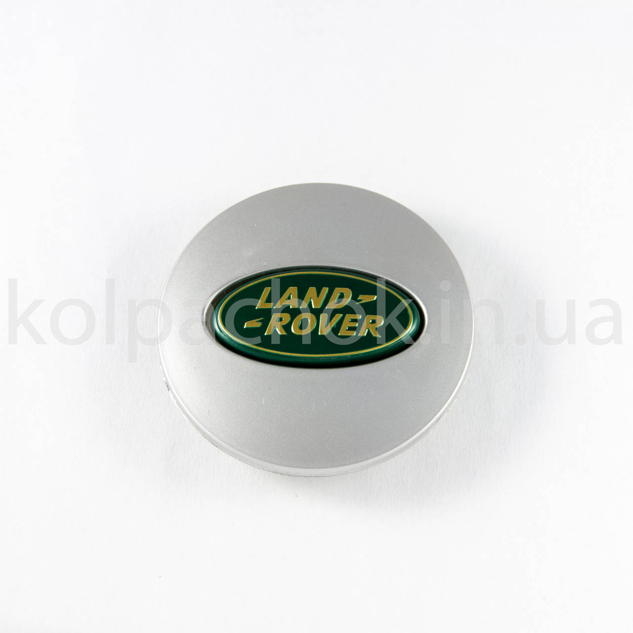 

Колпачок на диски Land Rover серый-3 RRJ500030XXX(62мм)
