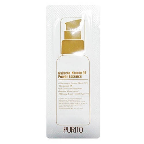 

Purito Galacto Niacin 97 Power Essence Ферментированная эссенция