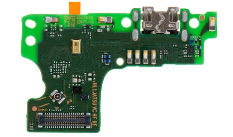 

Charge Board Huawei Honor 8A (2019)