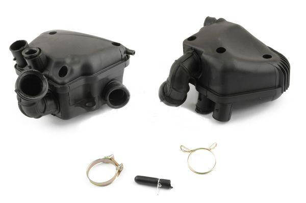 

Фильтр воздушный Yamaha BWS 100, GRAND AXIS-100 (в сборе) "KOMATCU"