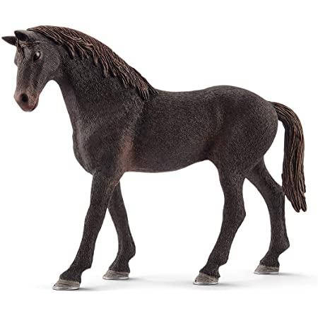 

Schleich 13855 Английская чистокровная верховая лошадь English Thoroughbred