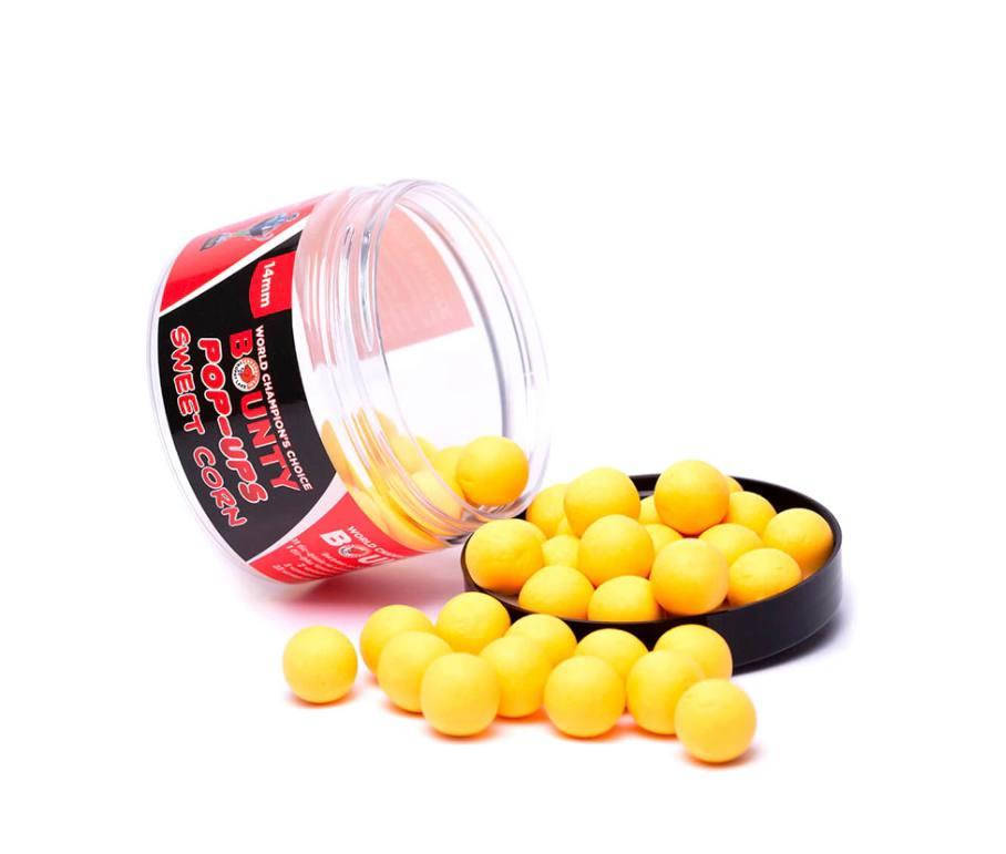 

Поп-ап одноцветный Bounty Pop-Up Sweet Corn (Сладкая кукуруза) 12, 50