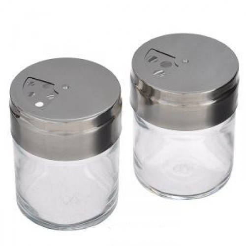 

Набор для специй Pasabahce 43880, Прозрачный